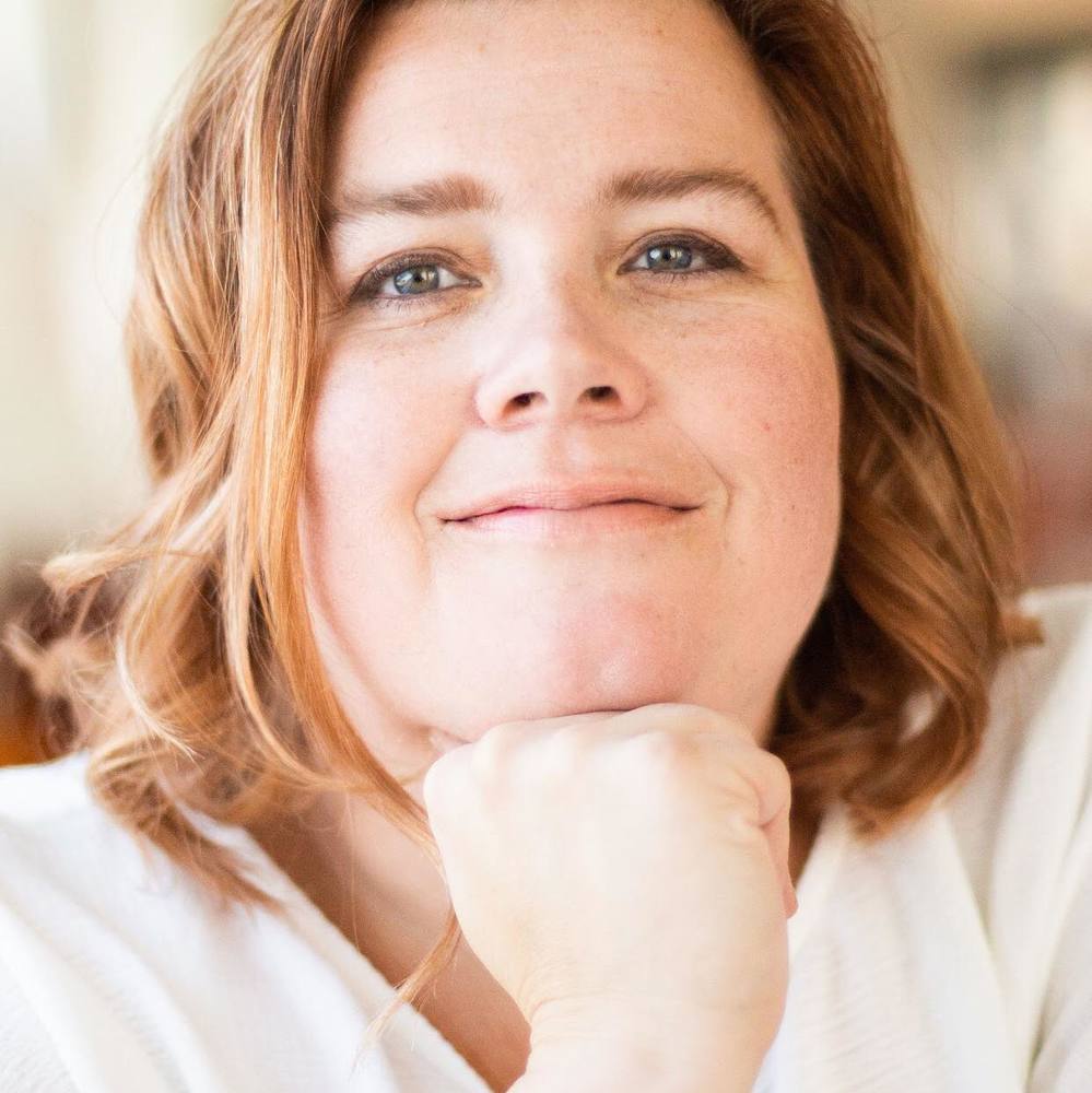 Meet your Posher, Toni